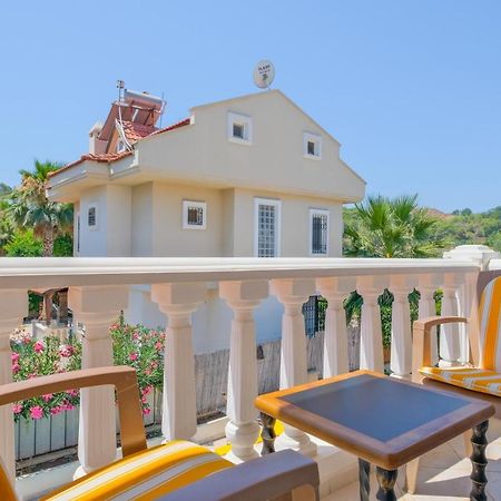 Infinity Sunshine Villa Fethiye Exteriér fotografie