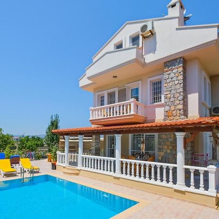 Infinity Sunshine Villa Fethiye Exteriér fotografie