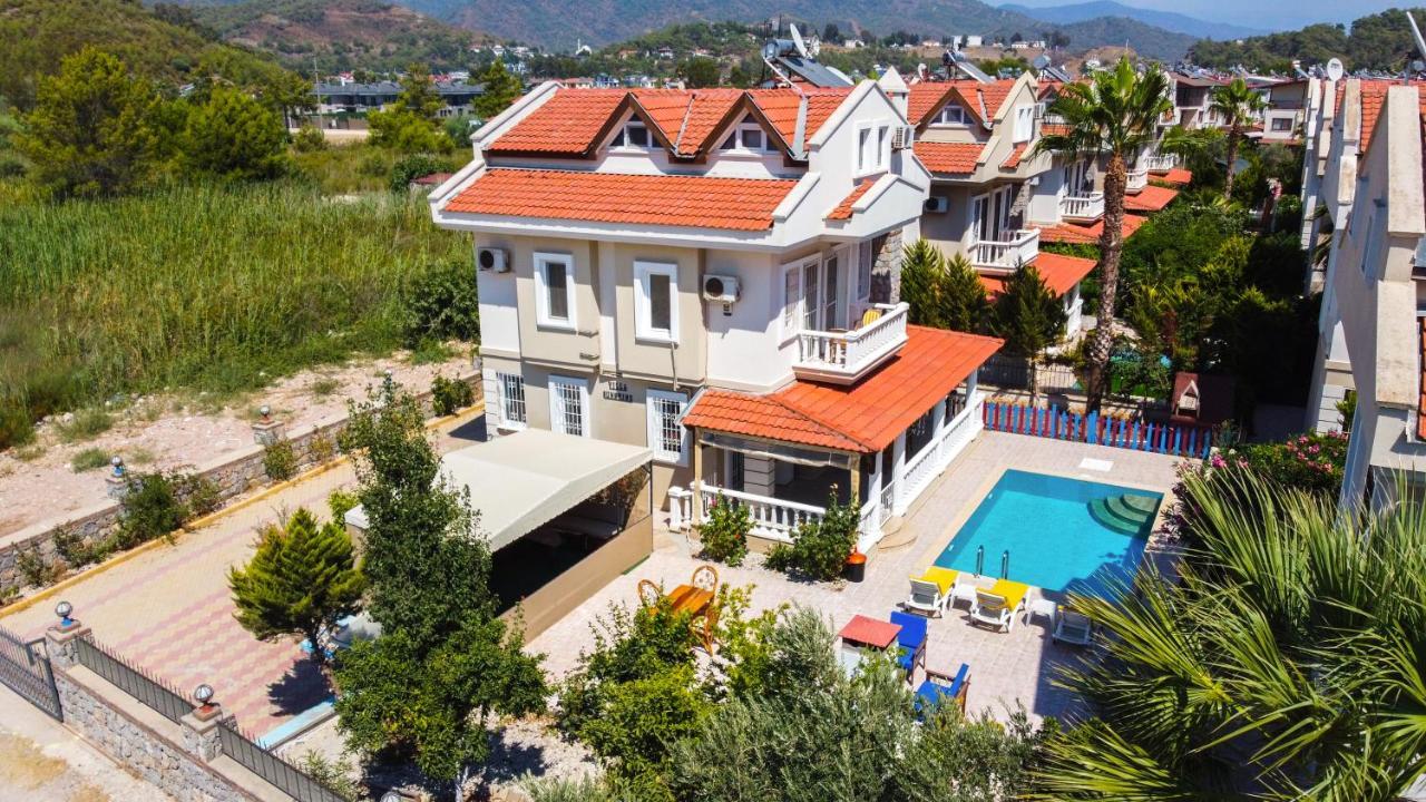 Infinity Sunshine Villa Fethiye Exteriér fotografie