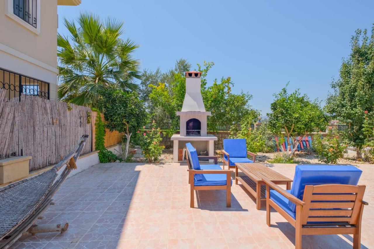 Infinity Sunshine Villa Fethiye Exteriér fotografie