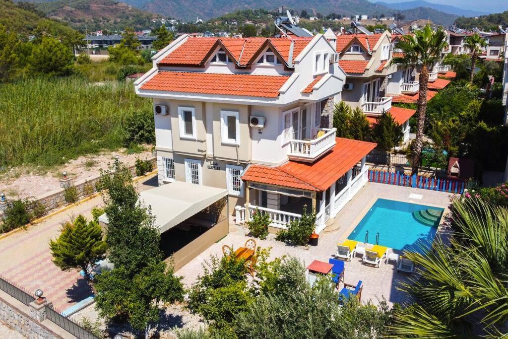 Infinity Sunshine Villa Fethiye Exteriér fotografie