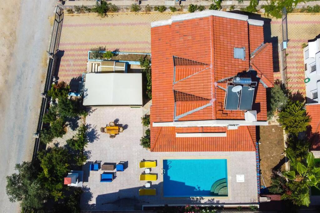 Infinity Sunshine Villa Fethiye Exteriér fotografie
