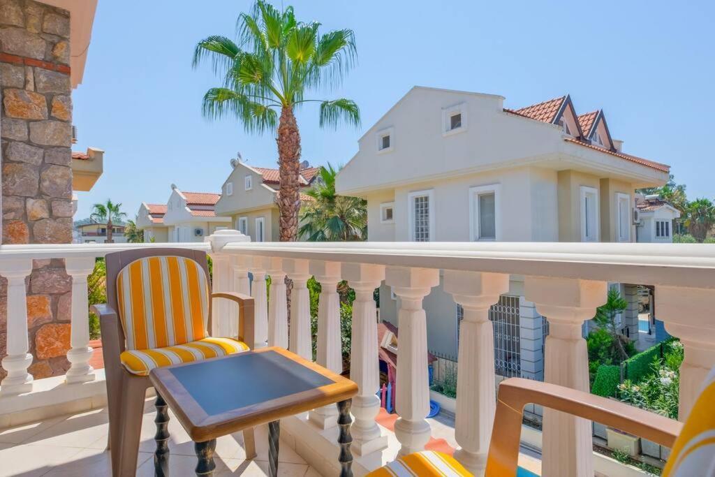 Infinity Sunshine Villa Fethiye Exteriér fotografie