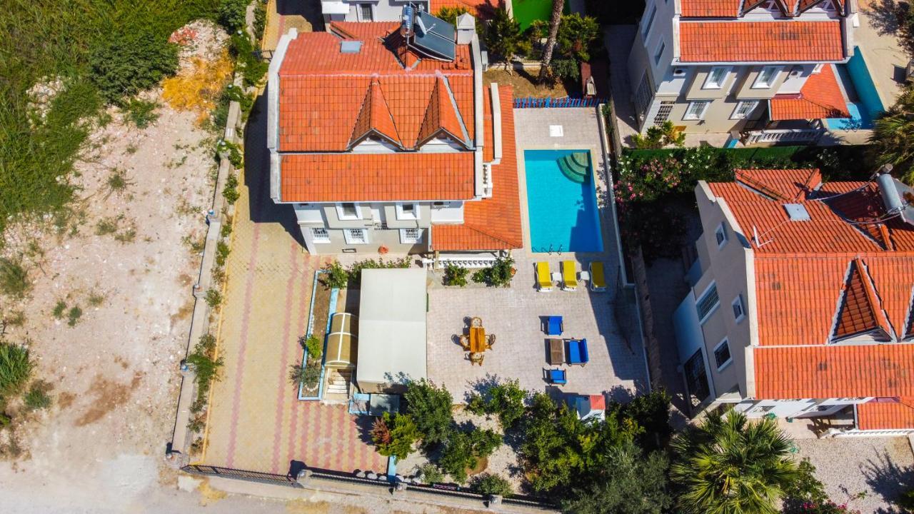 Infinity Sunshine Villa Fethiye Exteriér fotografie