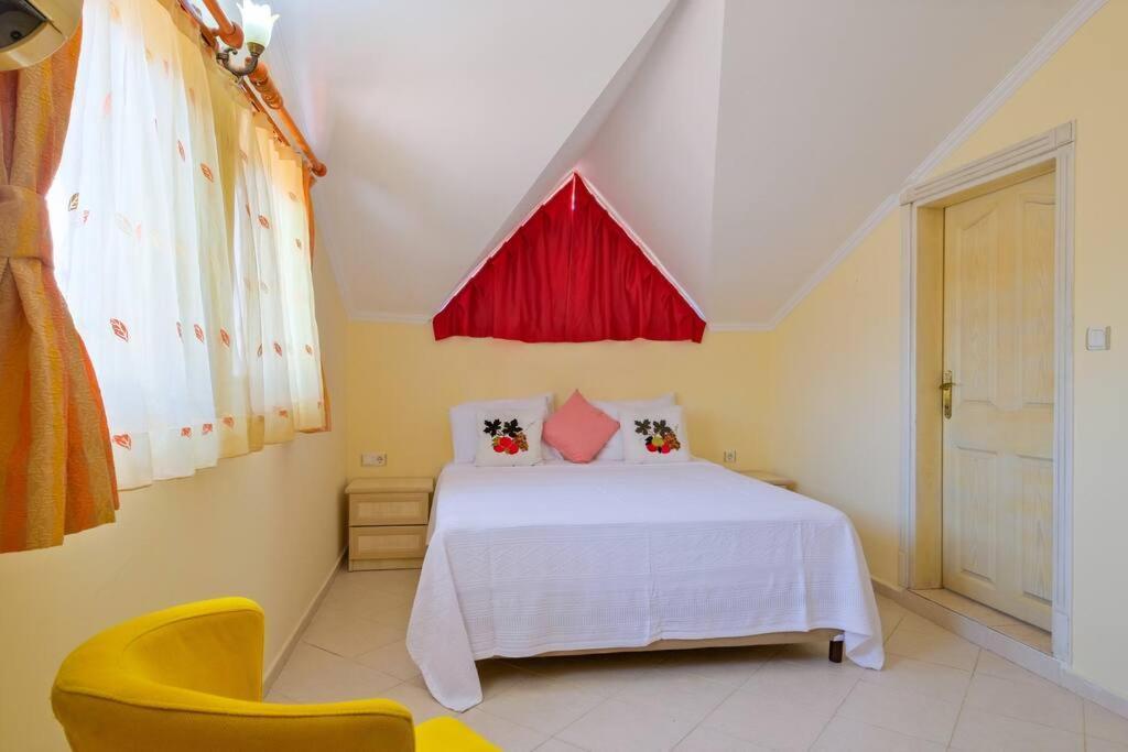 Infinity Sunshine Villa Fethiye Exteriér fotografie