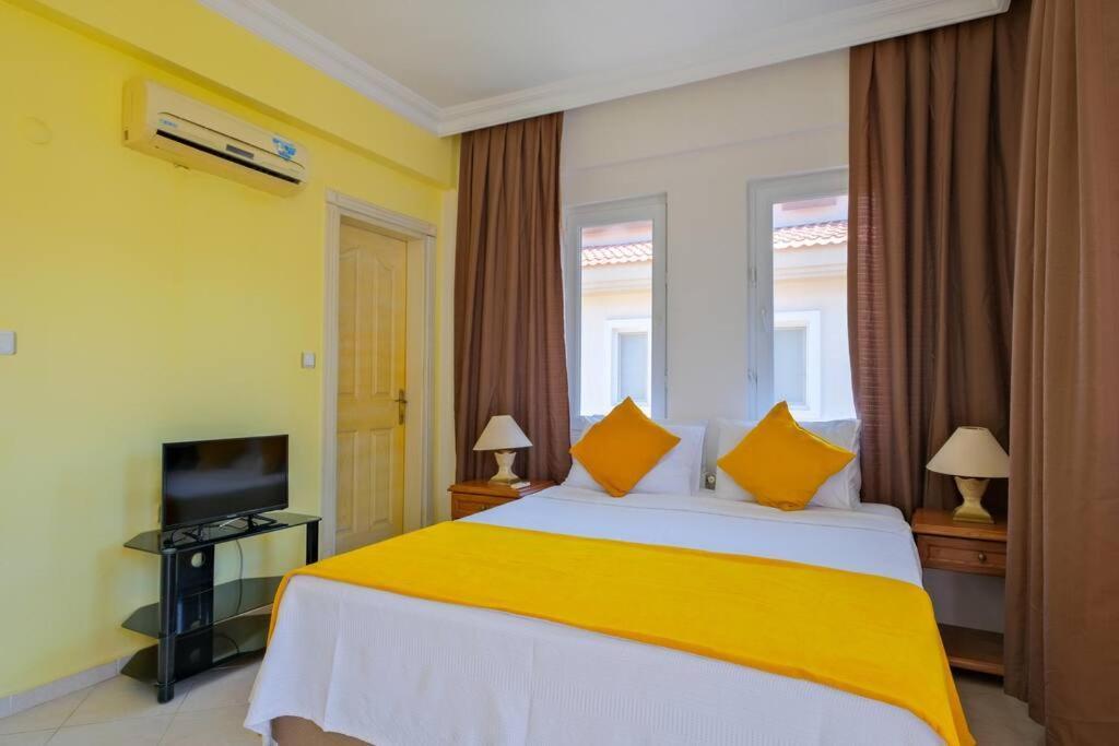 Infinity Sunshine Villa Fethiye Exteriér fotografie