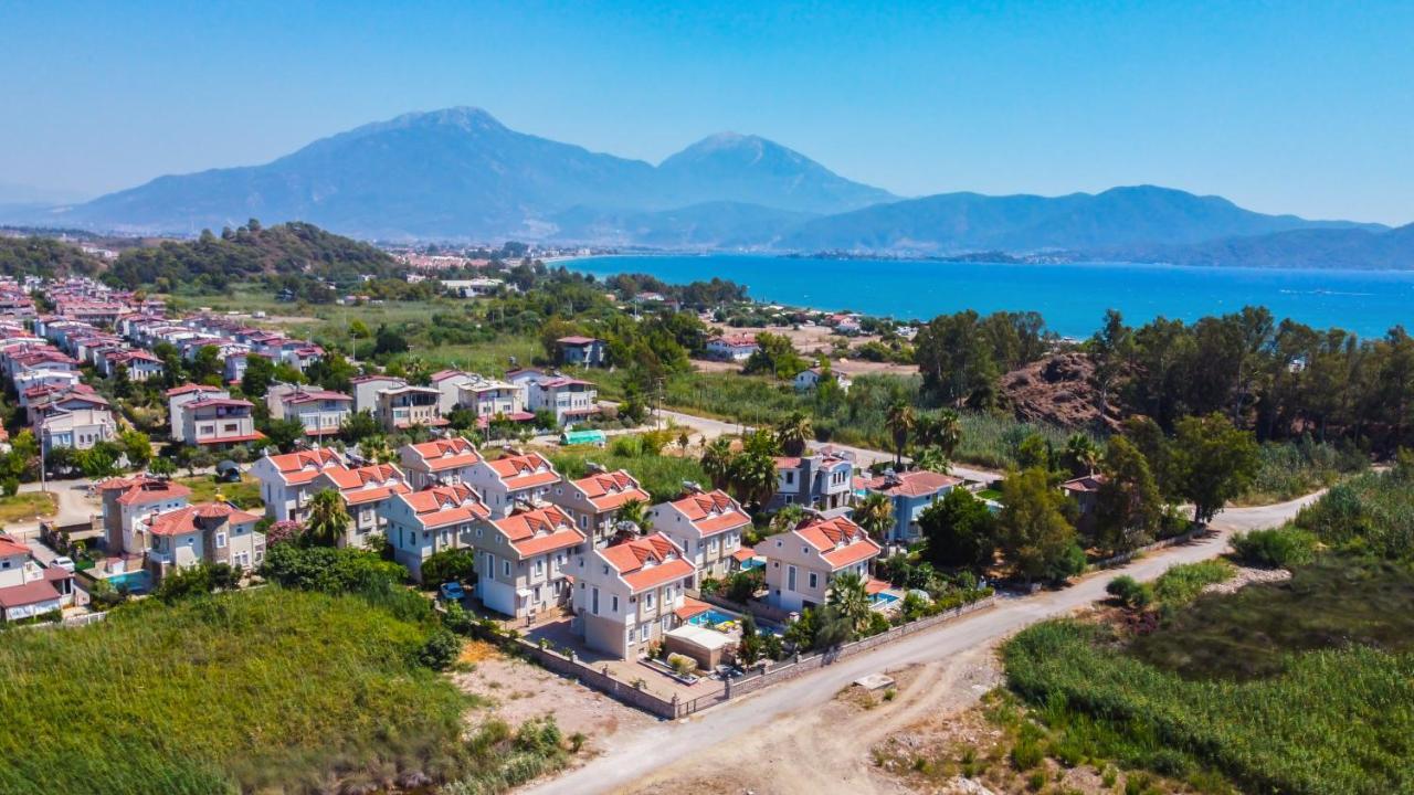 Infinity Sunshine Villa Fethiye Exteriér fotografie