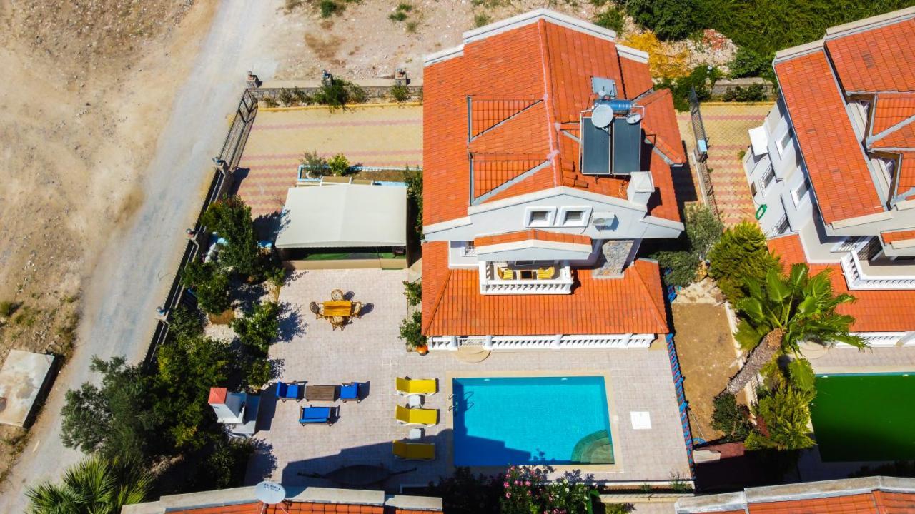 Infinity Sunshine Villa Fethiye Exteriér fotografie