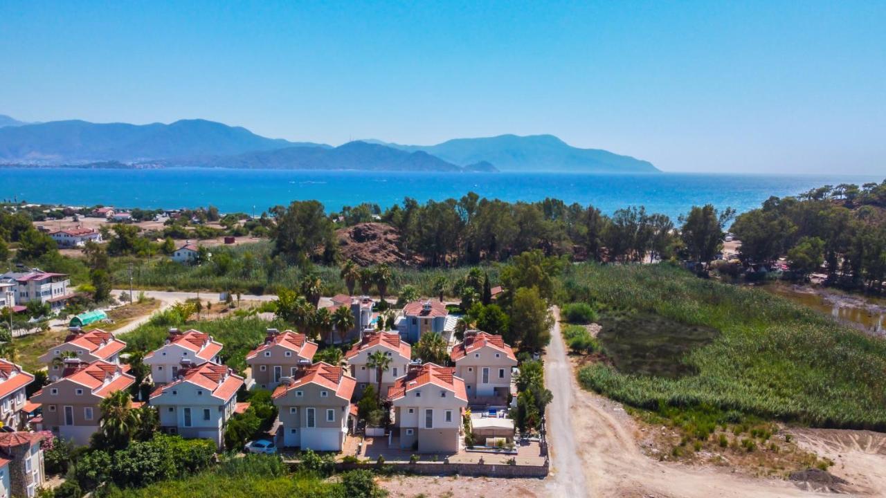 Infinity Sunshine Villa Fethiye Exteriér fotografie